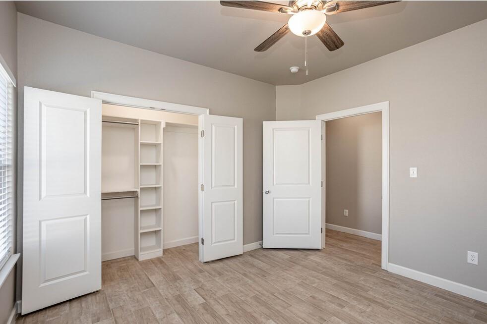 Valley Oaks - Residential Lease