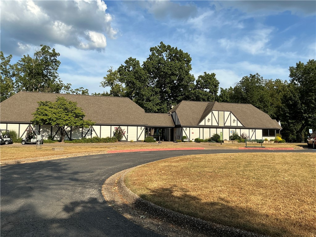 Cleveland Hills Sub Bvv - Land