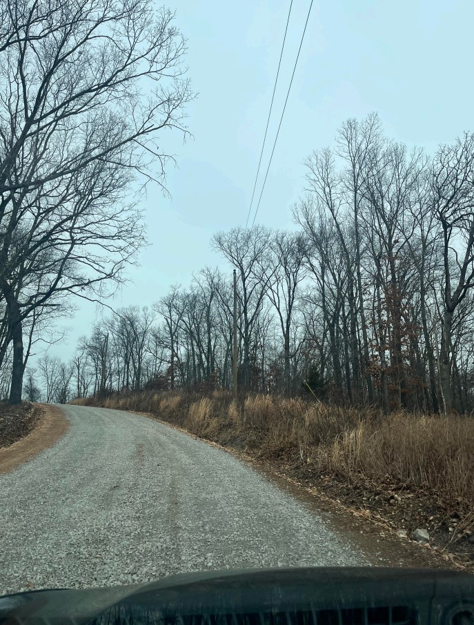 Cleveland Hills Sub Bvv - Land