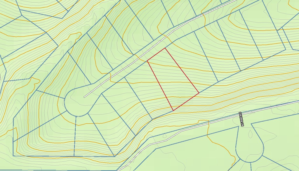 Cleveland Hills Sub Bvv - Land
