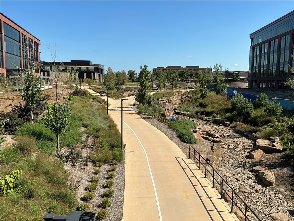 Cleveland Hills Sub Bvv - Land