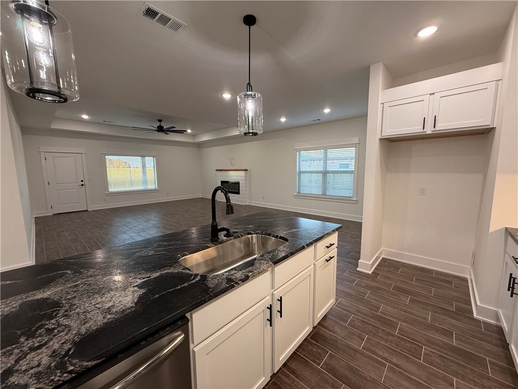 Summerfield Subdivision - Residential