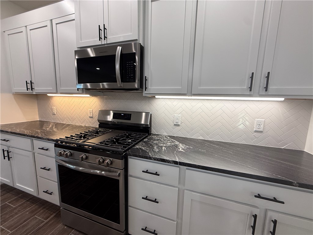 Summerfield Subdivision - Residential