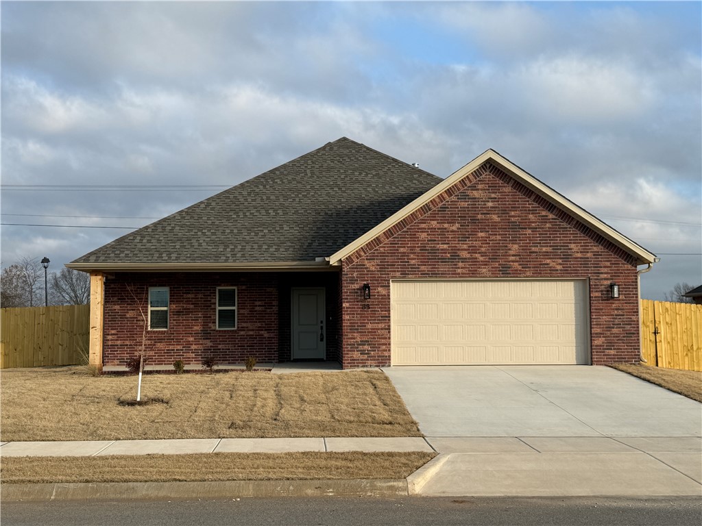 Summerfield Subdivision - Residential