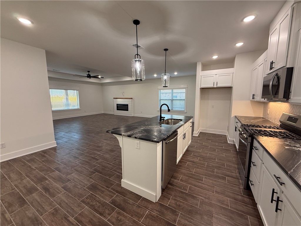 Summerfield Subdivision - Residential