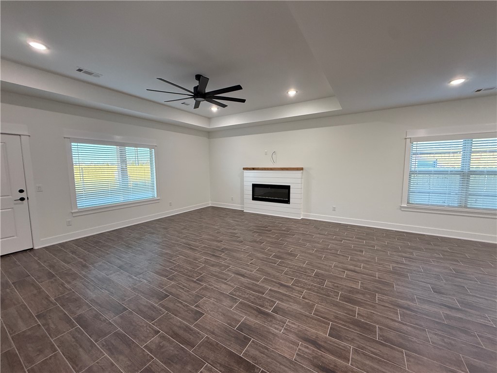 Summerfield Subdivision - Residential