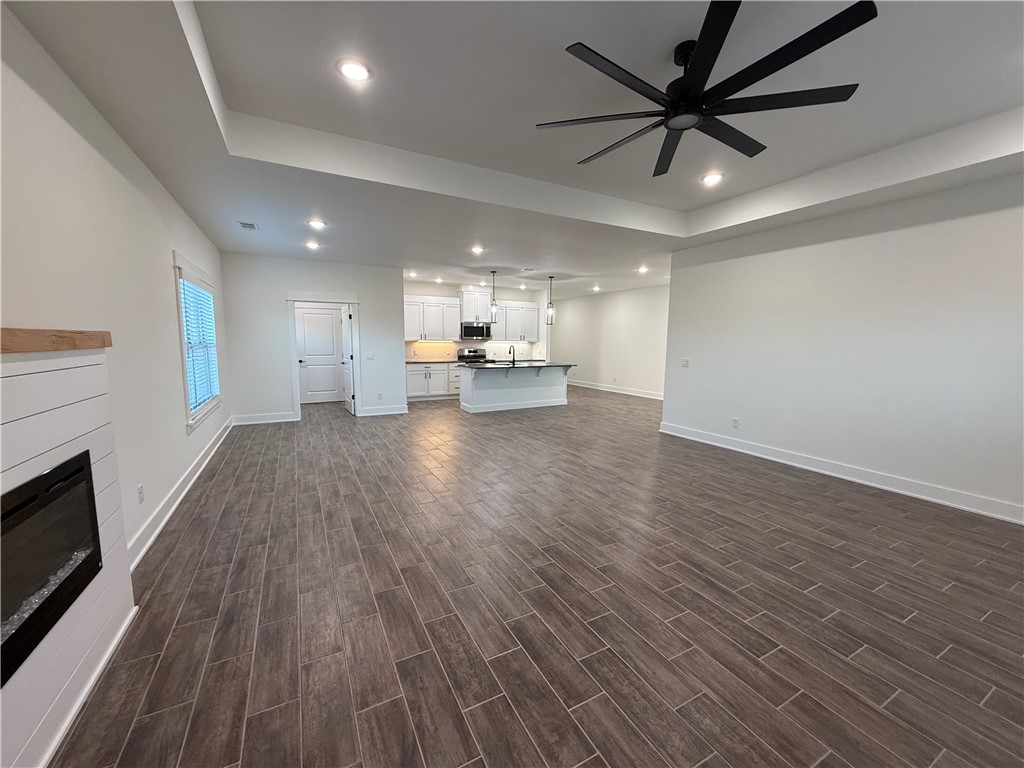 Summerfield Subdivision - Residential