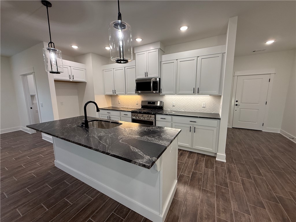 Summerfield Subdivision - Residential