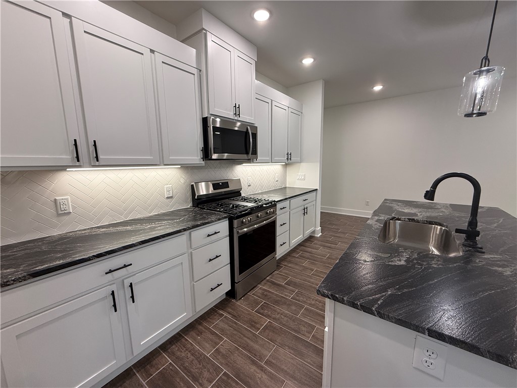 Summerfield Subdivision - Residential