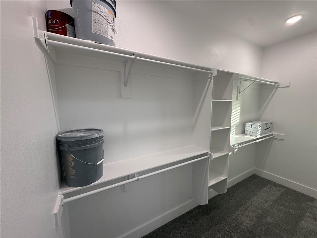 Summerfield Subdivision - Residential