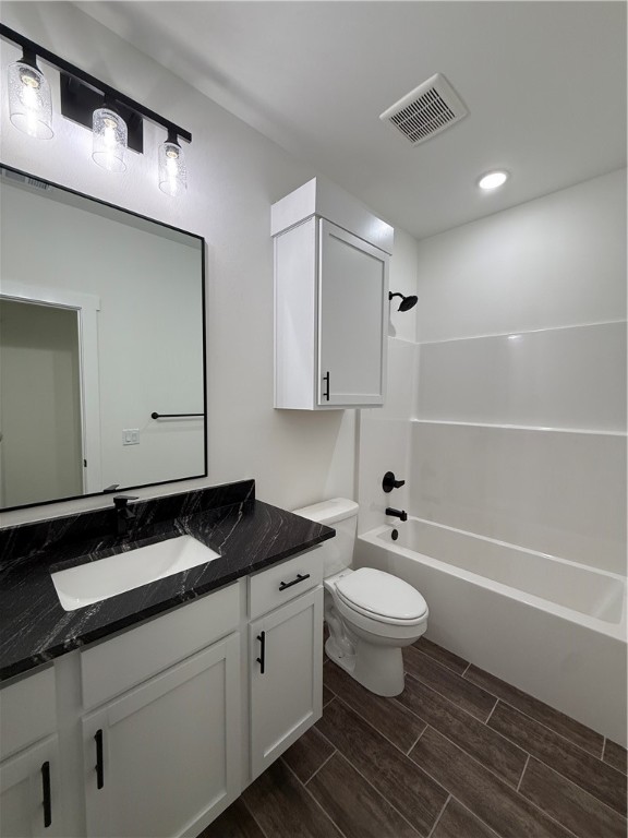 Summerfield Subdivision - Residential