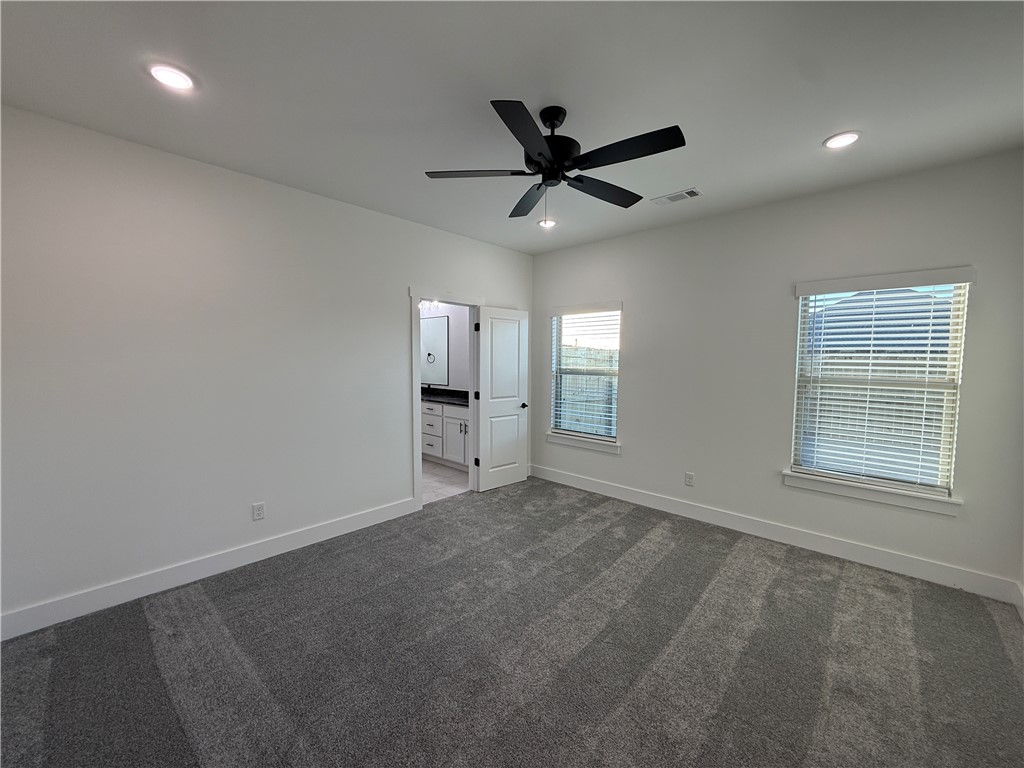 Summerfield Subdivision - Residential