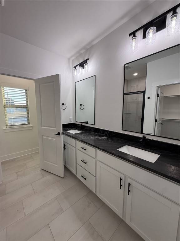 Summerfield Subdivision - Residential