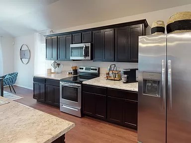 REGENCY PARK PHASE I - Residential