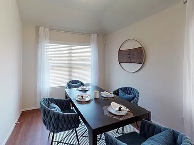 REGENCY PARK PHASE I - Residential