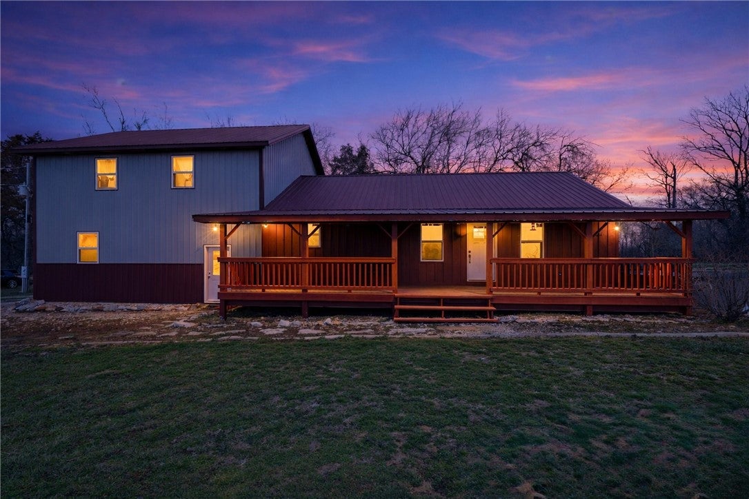 8586 Farm Road 2230 - Photo 2