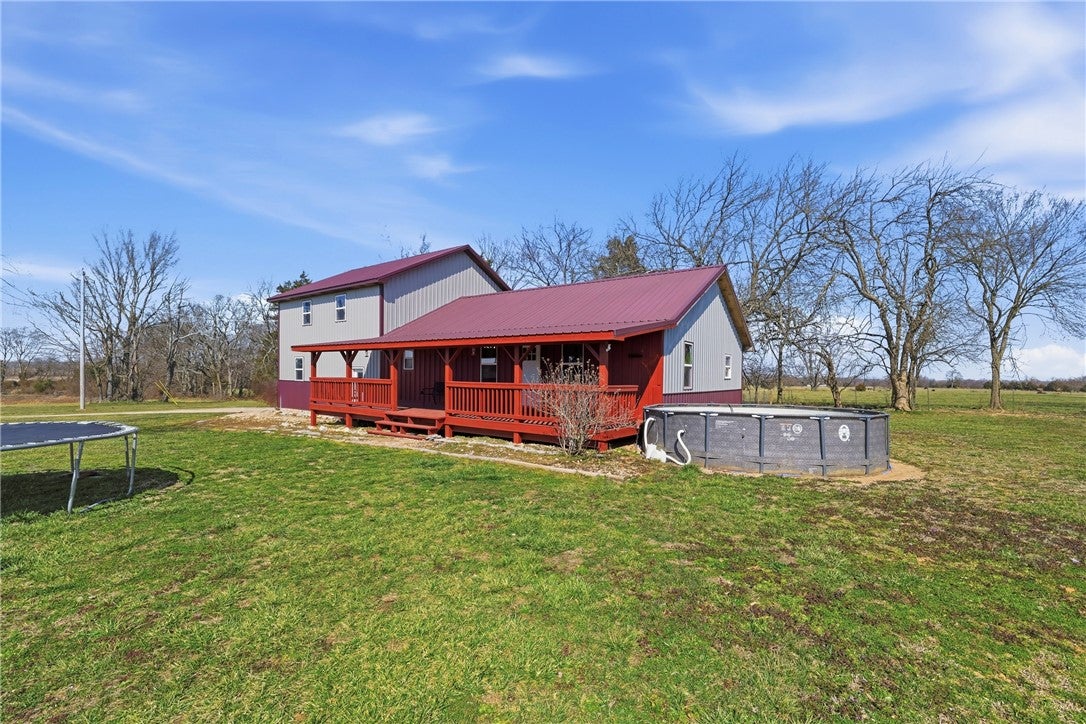 8586 Farm Road 2230 - Photo 4