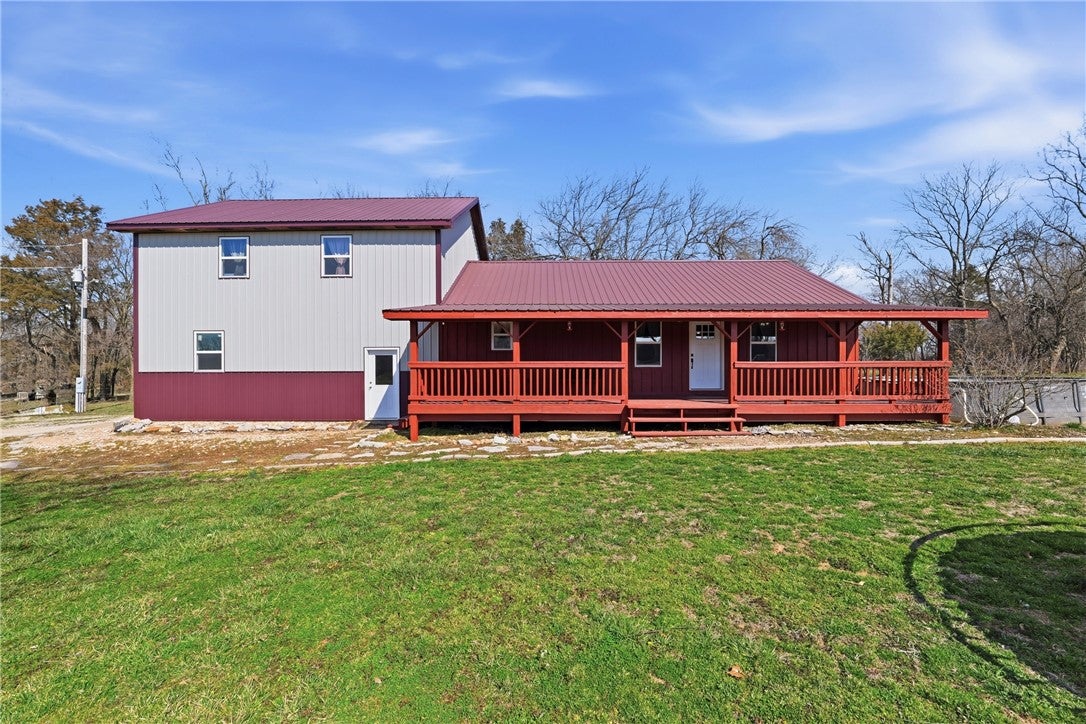 8586 Farm Road 2230 - Photo 3