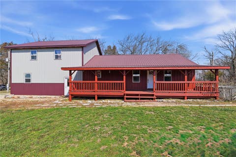 Photo of 8586 Farm Road 2230, Washburn, MO 65625 (MLS # 1359088)