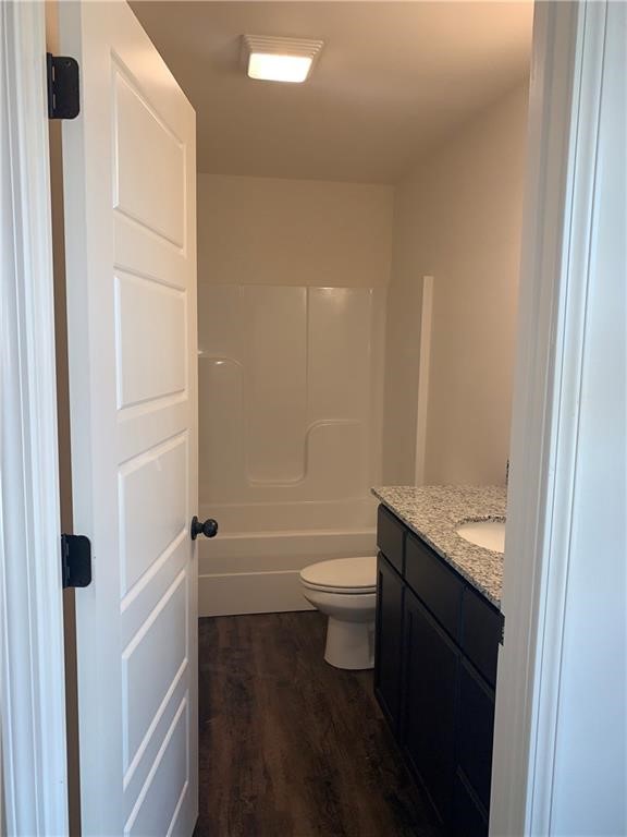 Grandview Estates Ph 1 Siloam Spgs - Residential Lease