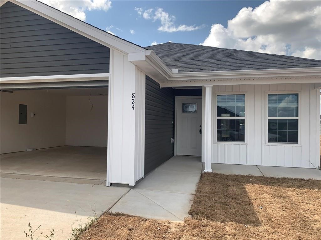 Grandview Estates Ph 1 Siloam Spgs - Residential Lease