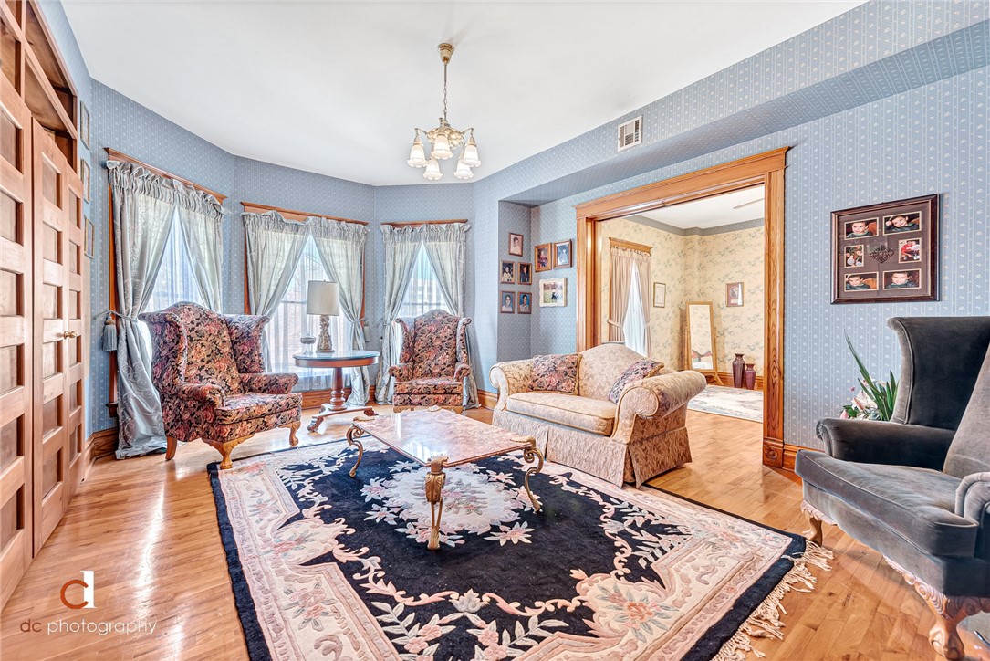 Bentonville Orig Bentonville - Residential