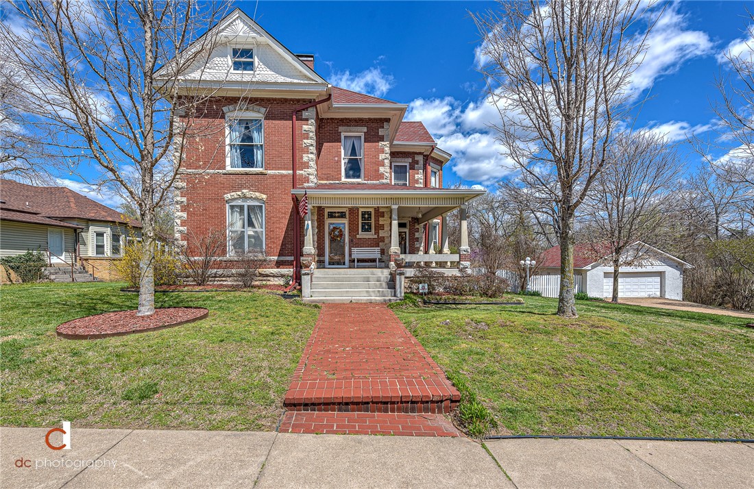 Bentonville Orig Bentonville - Residential