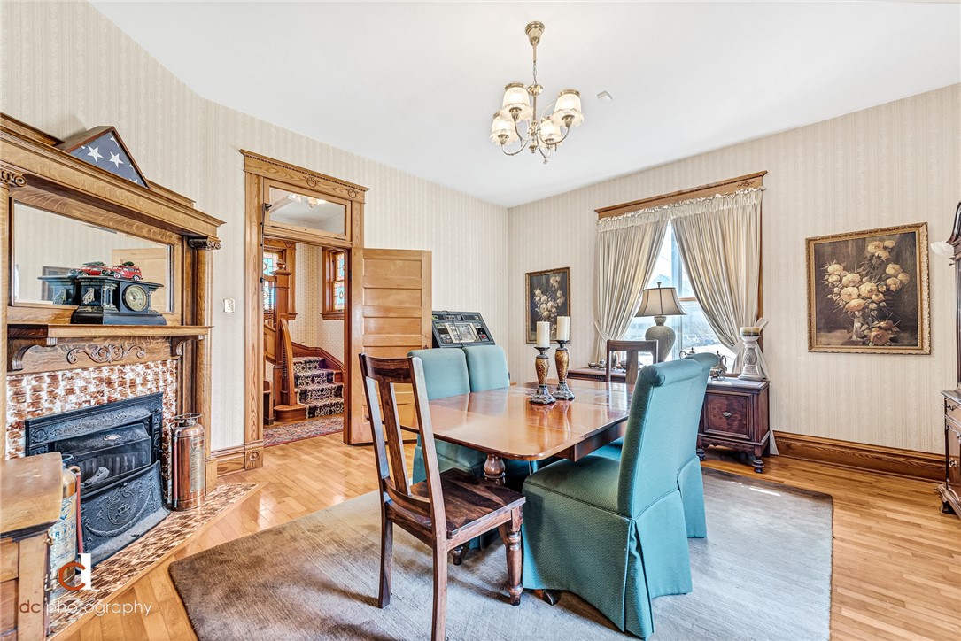 Bentonville Orig Bentonville - Residential