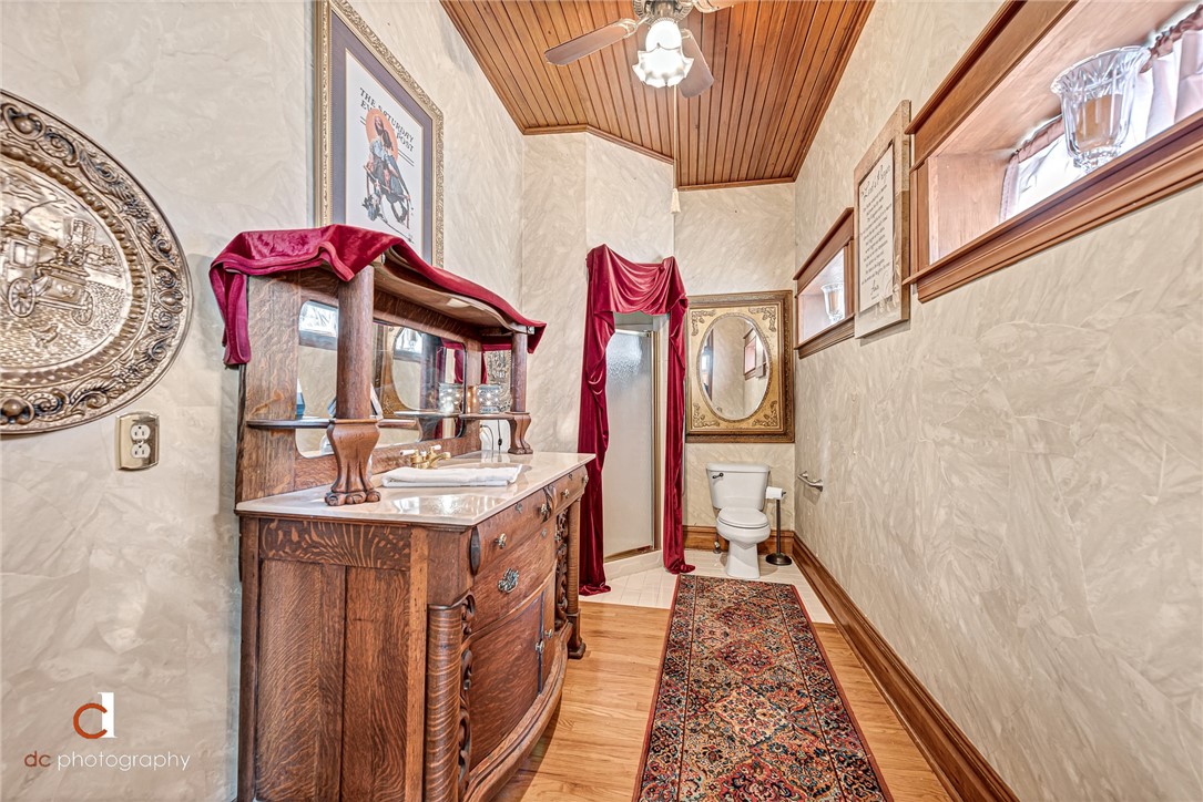 Bentonville Orig Bentonville - Residential