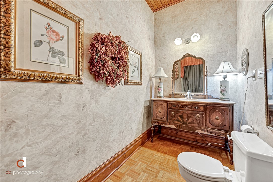 Bentonville Orig Bentonville - Residential