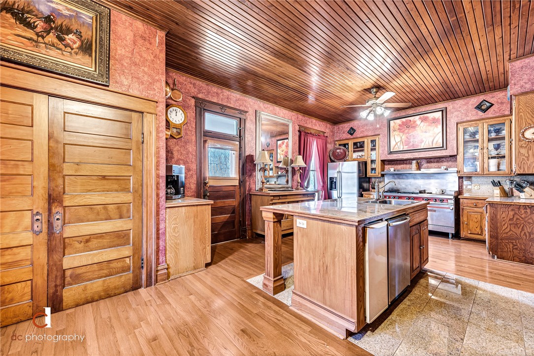 Bentonville Orig Bentonville - Residential