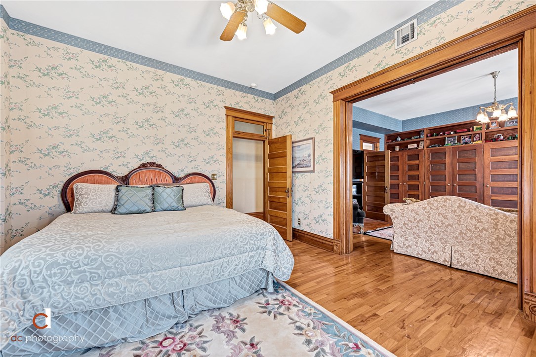 Bentonville Orig Bentonville - Residential