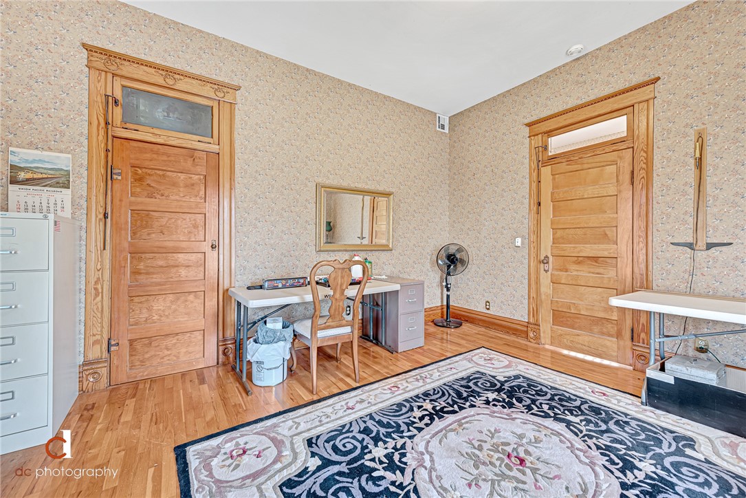 Bentonville Orig Bentonville - Residential