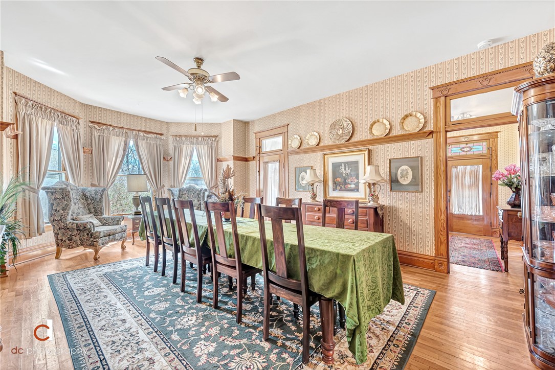 Bentonville Orig Bentonville - Residential