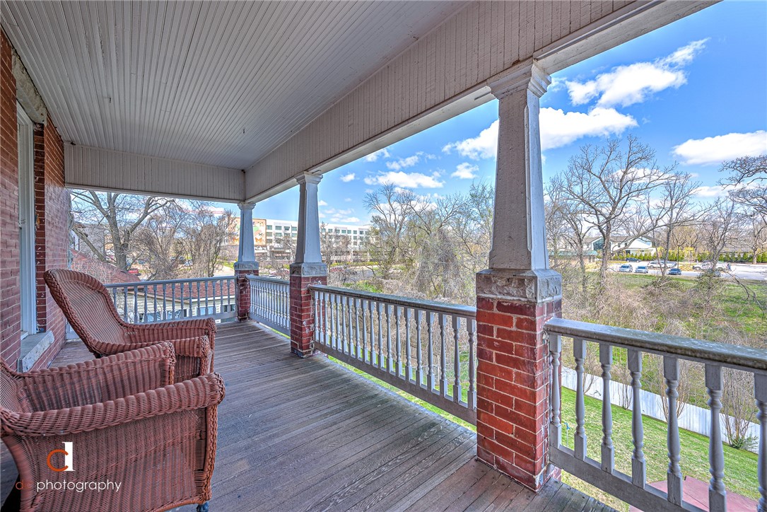 Bentonville Orig Bentonville - Residential