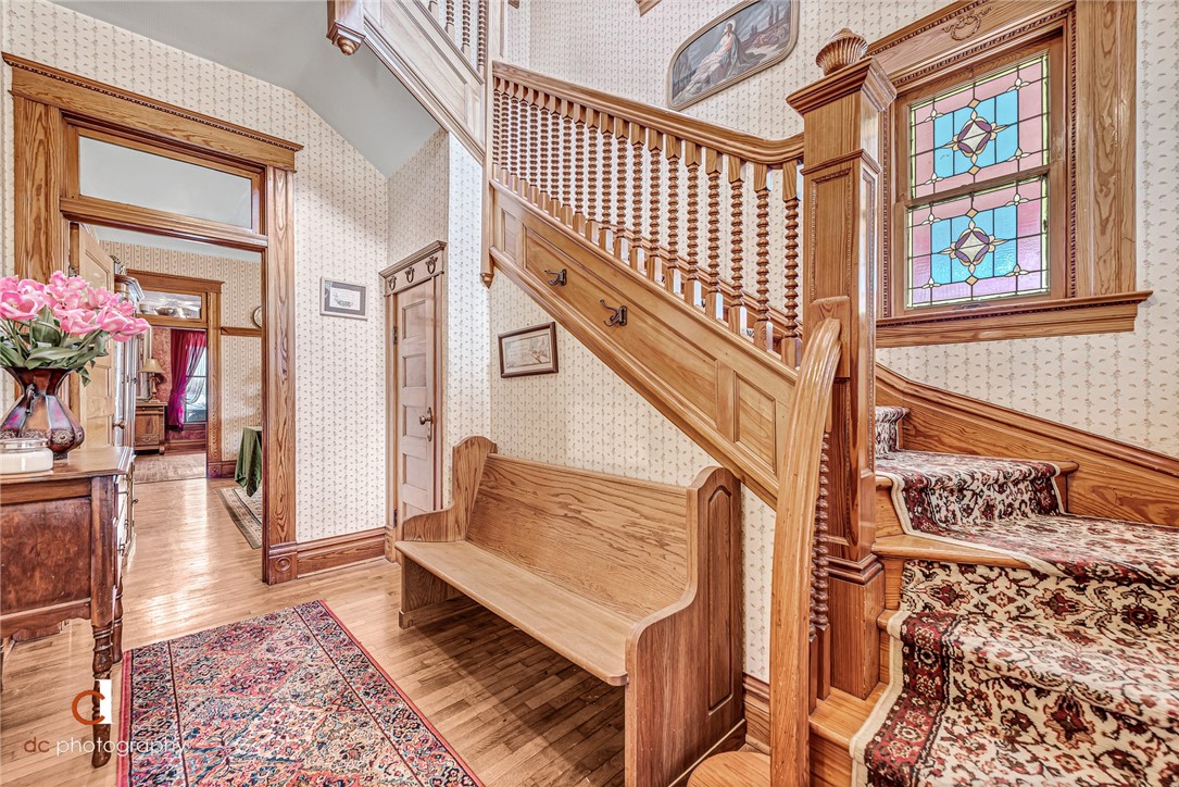 Bentonville Orig Bentonville - Residential