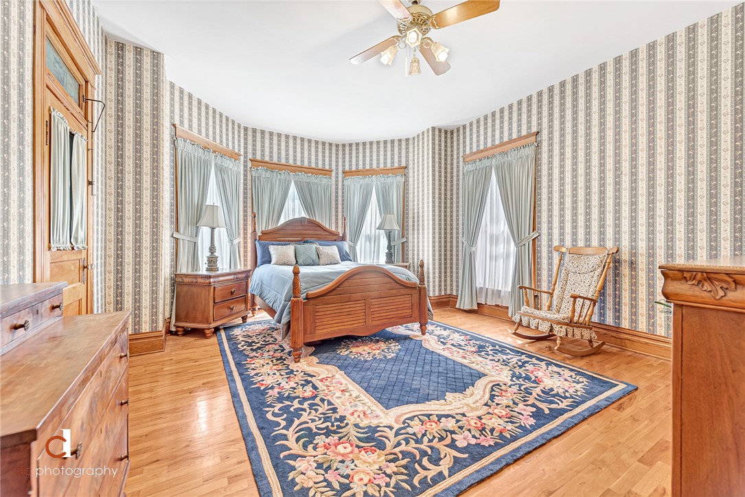 Bentonville Orig Bentonville - Residential