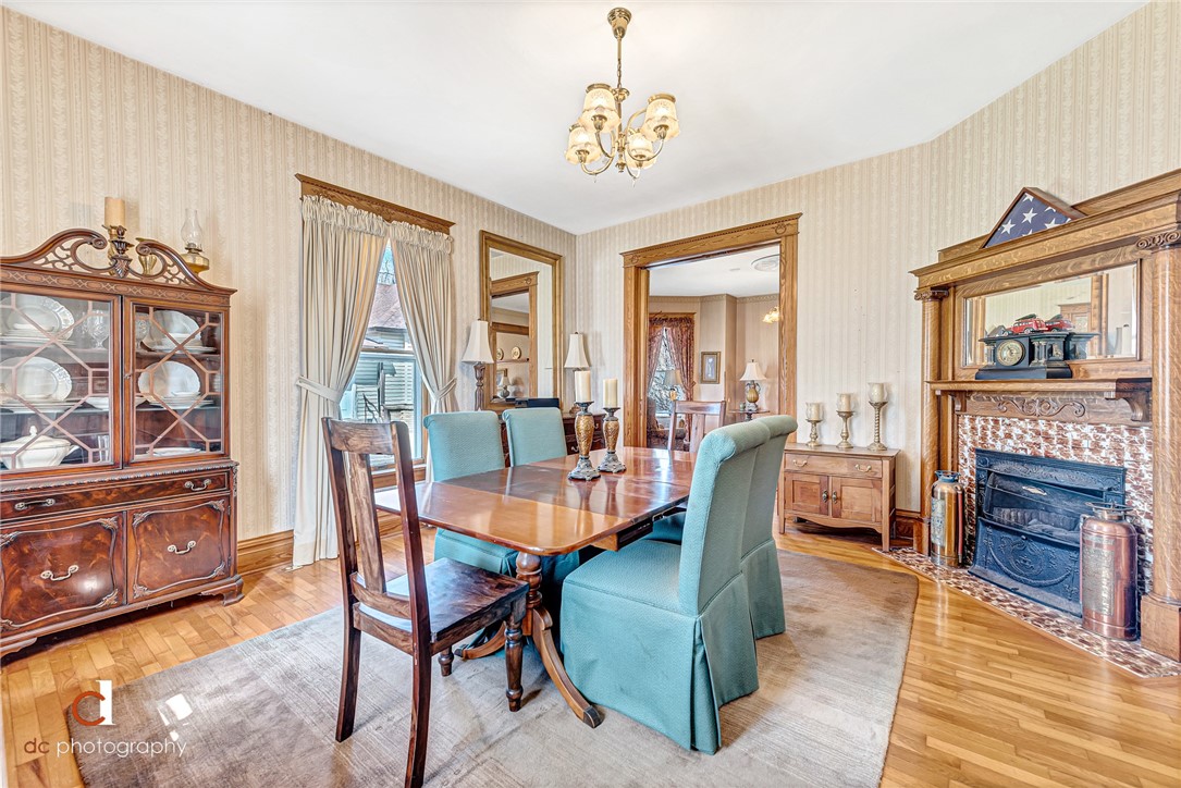 Bentonville Orig Bentonville - Residential