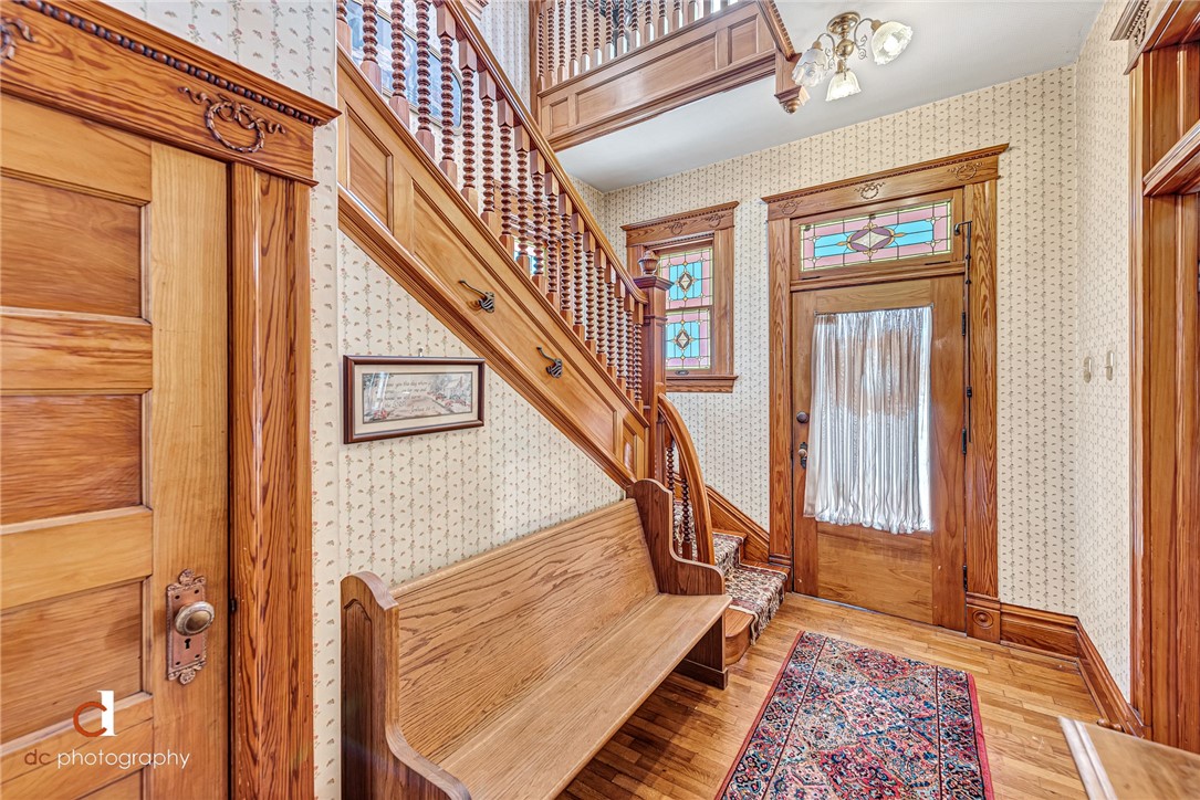 Bentonville Orig Bentonville - Residential