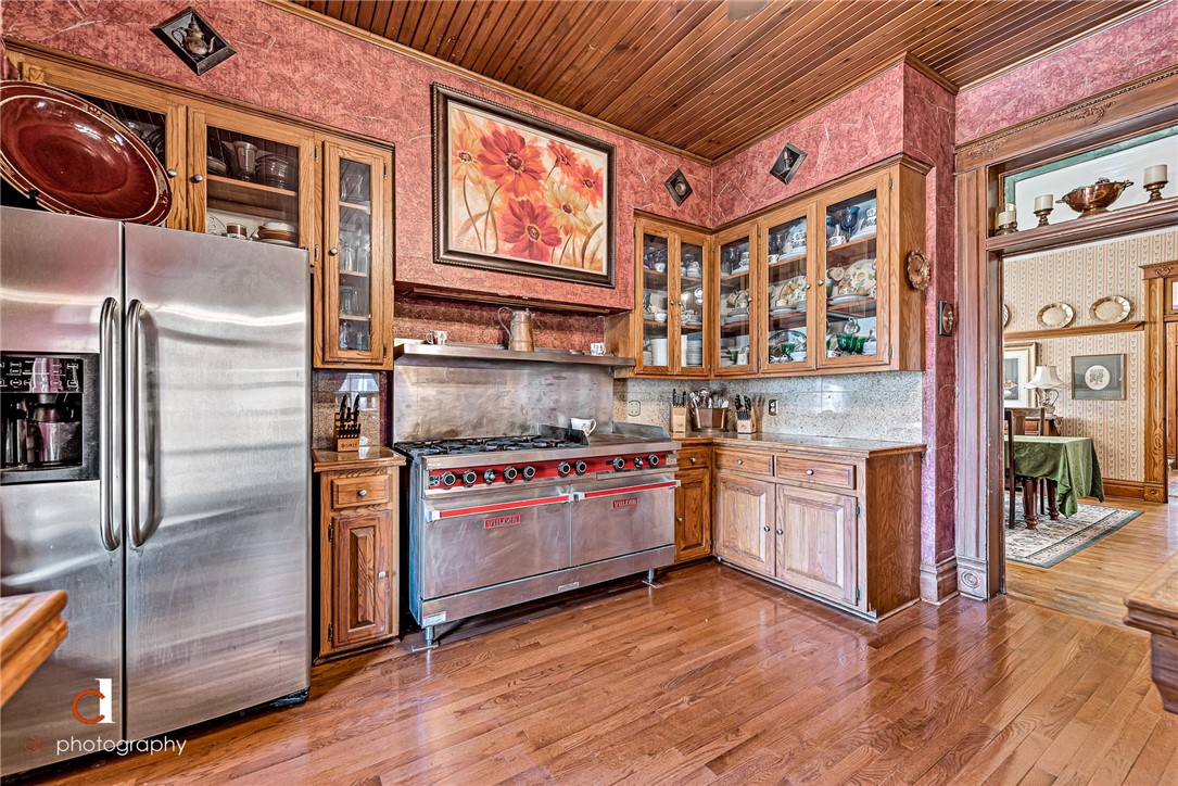 Bentonville Orig Bentonville - Residential