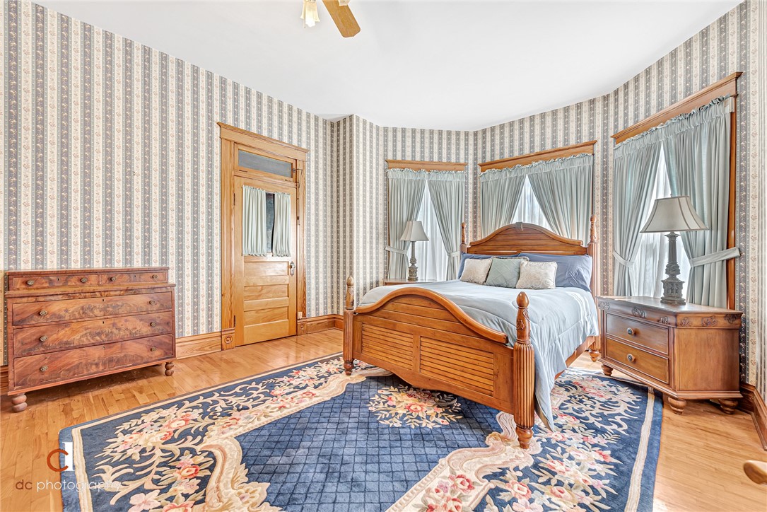 Bentonville Orig Bentonville - Residential