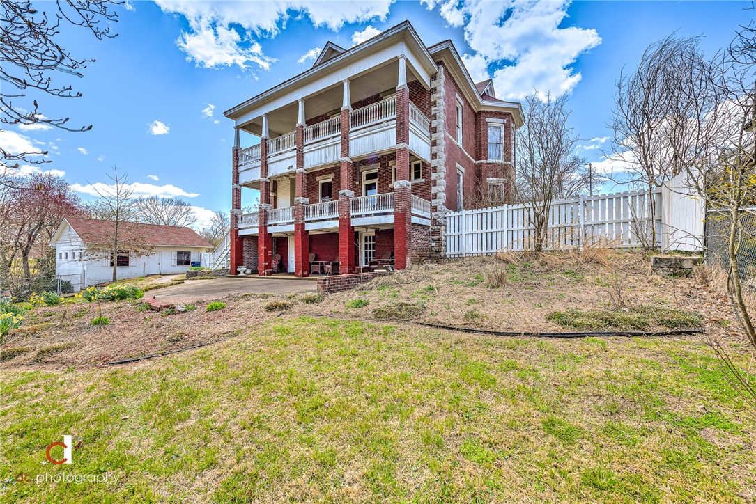 Bentonville Orig Bentonville - Residential