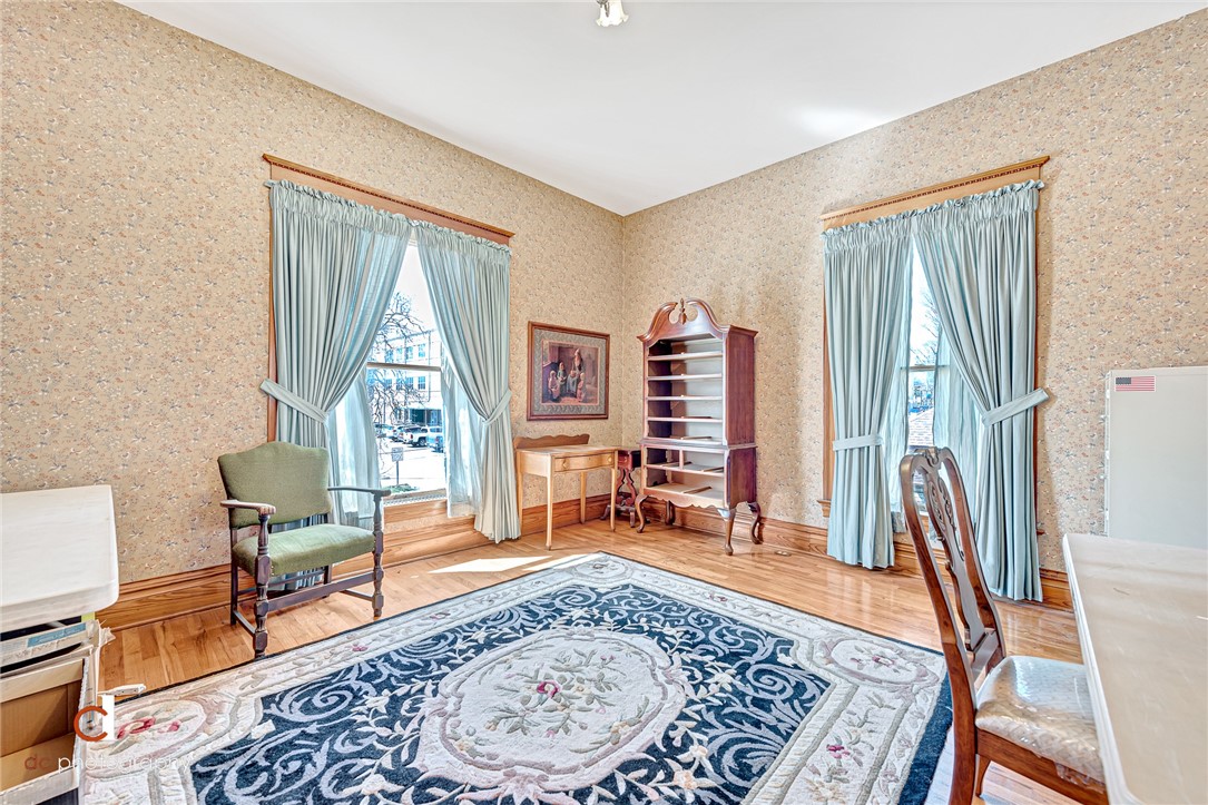 Bentonville Orig Bentonville - Residential