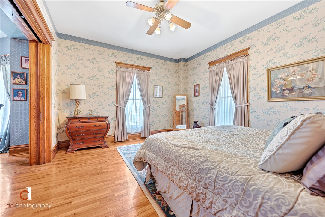 Bentonville Orig Bentonville - Residential