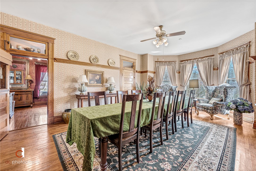 Bentonville Orig Bentonville - Residential