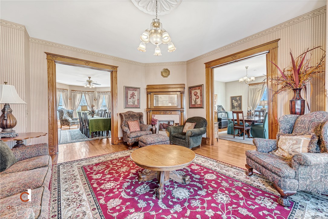 Bentonville Orig Bentonville - Residential