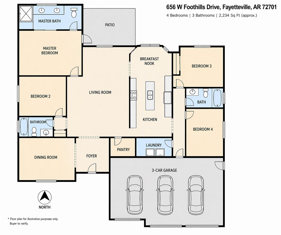 Lee Valley Sub Ph Iv - Residential