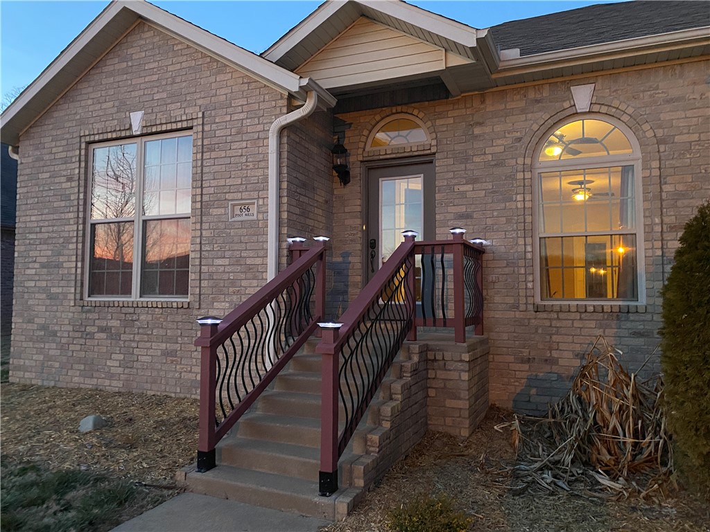 Lee Valley Sub Ph Iv - Residential