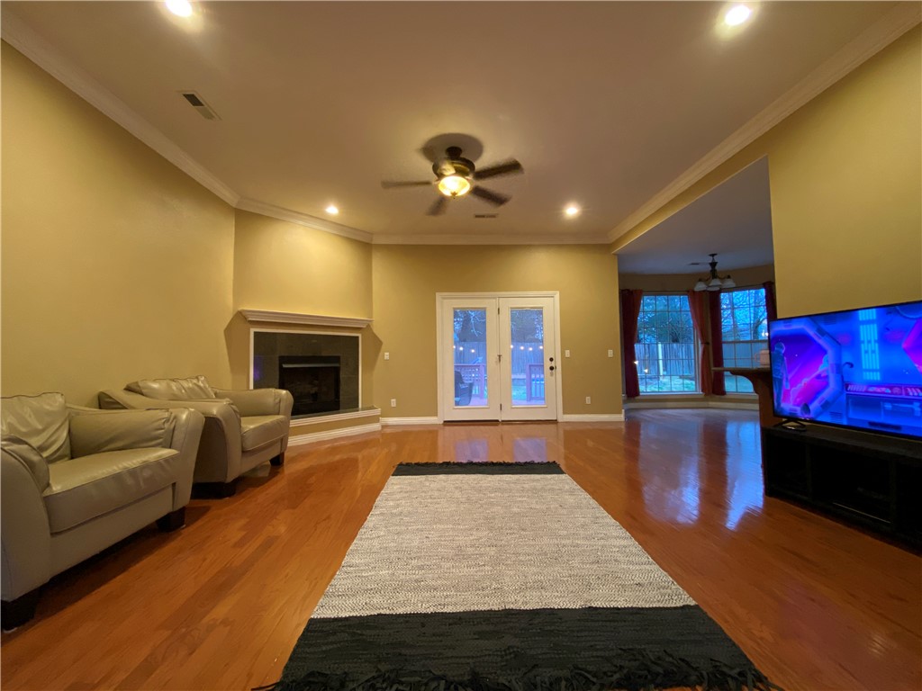 Lee Valley Sub Ph Iv - Residential