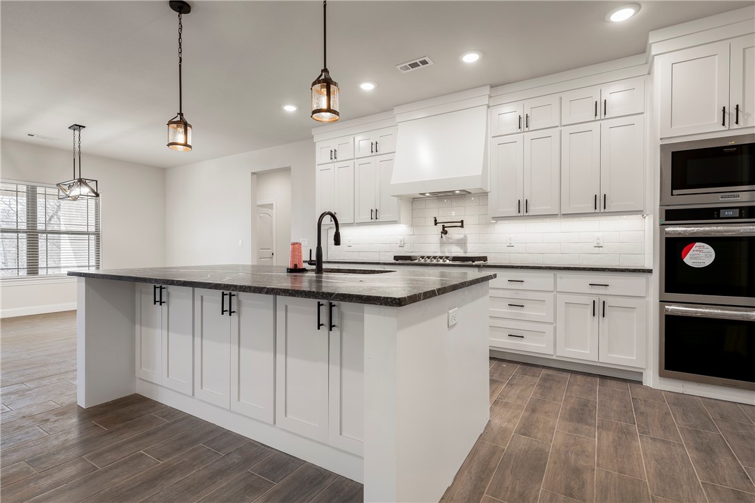 Timber Ridge Estates Sub Rurban - Residential